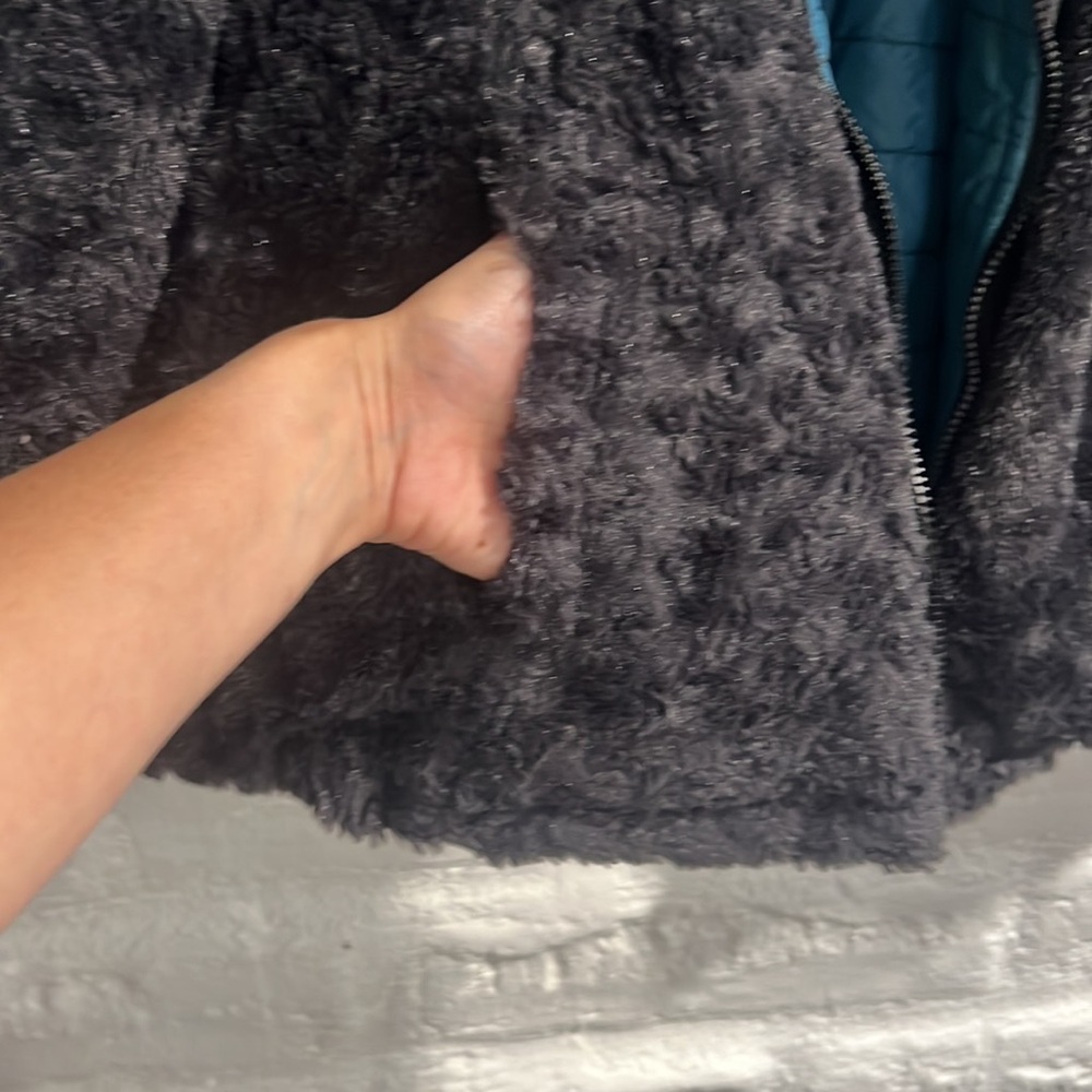 Halitech Reversible Jacket - Picture 10 of 10